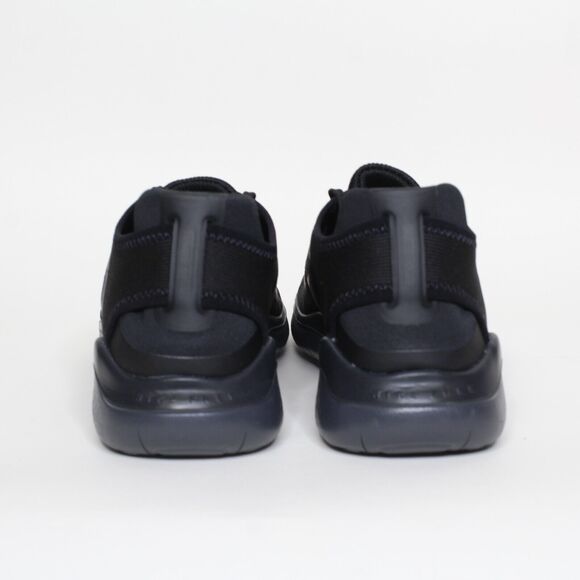 Nike Men's Free Run 2018 Black Anthracite Running Shoes 942836-002 Size 7.5 New - Picture 4 of 6